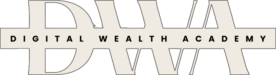 DWA Logo
